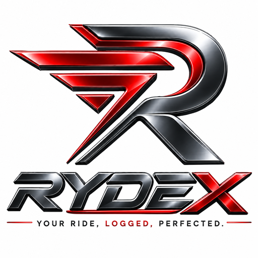 RYDEX Logo Icon