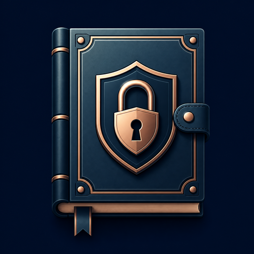 Secret Diary App Icon
